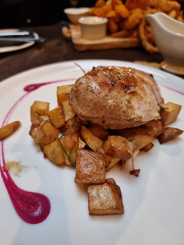 Valle Las Trancas,, Pinto, Región del, Ñuble