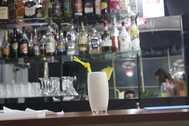 Bamboo restobar - Sushi Delivery Cauquenes