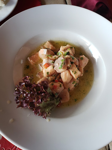 Bariloche - Gastronomía y hostelería