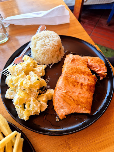 Avenida Salvador Allende pergola números, 9, Los Vilos, Coquimbo