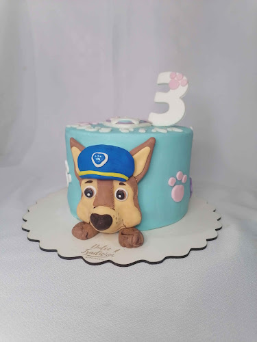 Opinii despre Dulce Tradición Repostería în Valparaíso - Gastronomía y hostelería