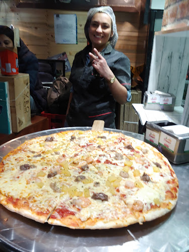 Tarantella Pasta, Pizza & Emporio - San Miguel