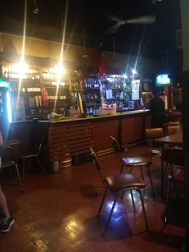 Av. Brasil 29, 8340586 Santiago, Región Metropolitana