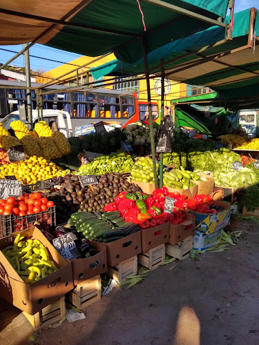 Feria Libre Avenida Argentina Phone number