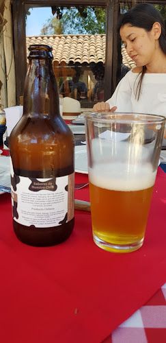Restaurante La Vaquita Echá - Pirque
