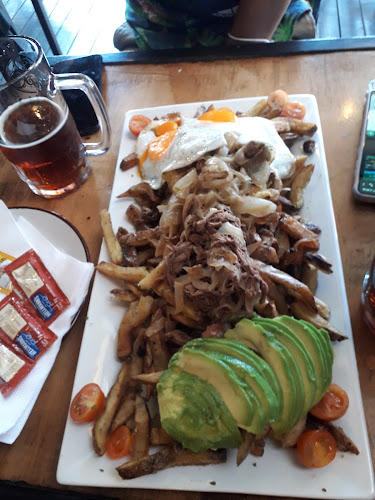 Bar Concepción - Gastronomía y hostelería