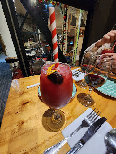 Restaurante Café Vinilo - Gastronomía y hostelería