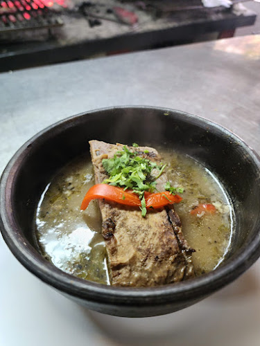 Reviews of Restaurante El Toldo - Parrilladas, Pastel de Choclo, Porotos Granados, Plateada, Arrollado Pernil, Comida Típica Chilena in San Bernardo - Gastronomía y hostelería