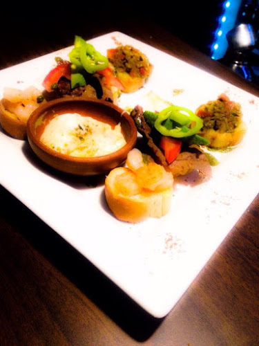 Espacio Vip (Bar & Restaurant) - La Florida