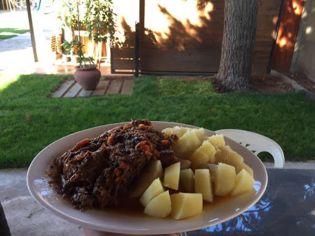 Restaurant La Parrilla - Gastronomía y hostelería