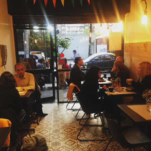 Mercado Silvestre - Providencia