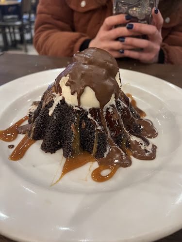 Av. Pdte. Kennedy Lateral 8955-8973, Las Condes, Región Metropolitana