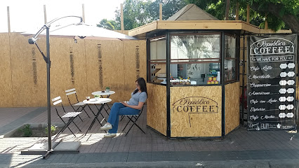 Republica Coffee