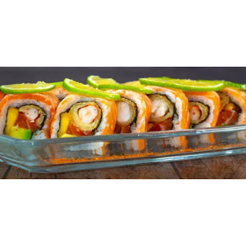 Takashi Sushi Delivery - Gastronomía y hostelería