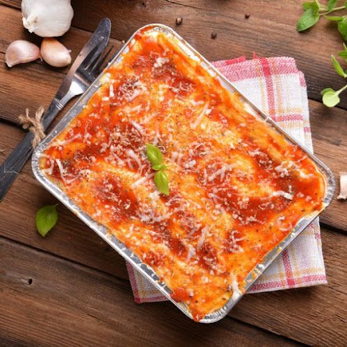 Pizzeria Belli
