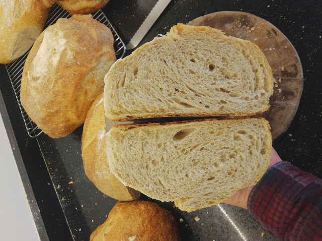 Comentarii opinii despre LA COCINA ROCK