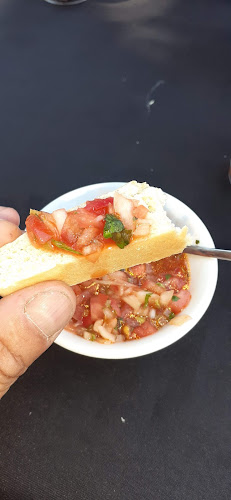 Restaurant La Juanita - Penaflor