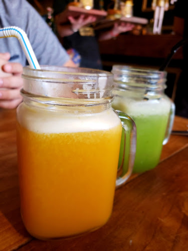 Royal Ranch - Gastronomía y hostelería