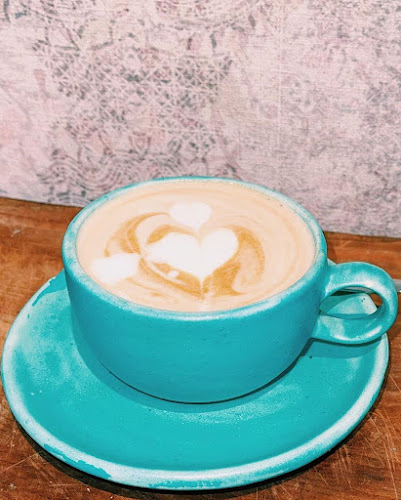 Cafe Mudra - Providencia