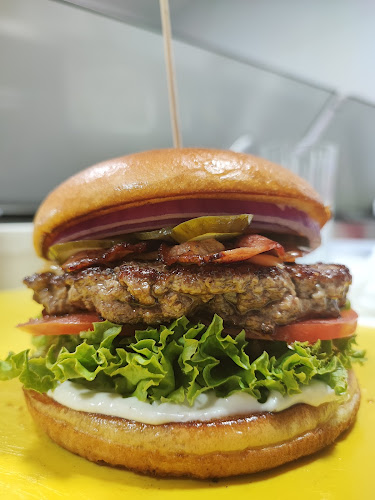 Burger7 - Gastronomía y hostelería