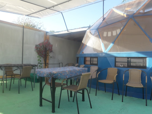 Domo Restaurant, Hualqui - Hualqui