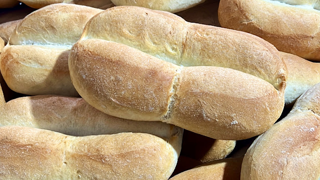 La Rosa Chilena Mejor marraqueta 2023