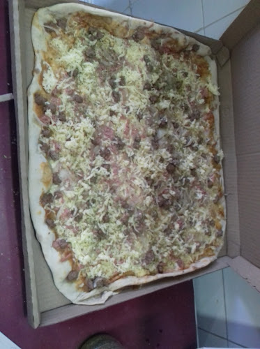 Reviews of Pizza's Pronto in Concón - Gastronomía y hostelería