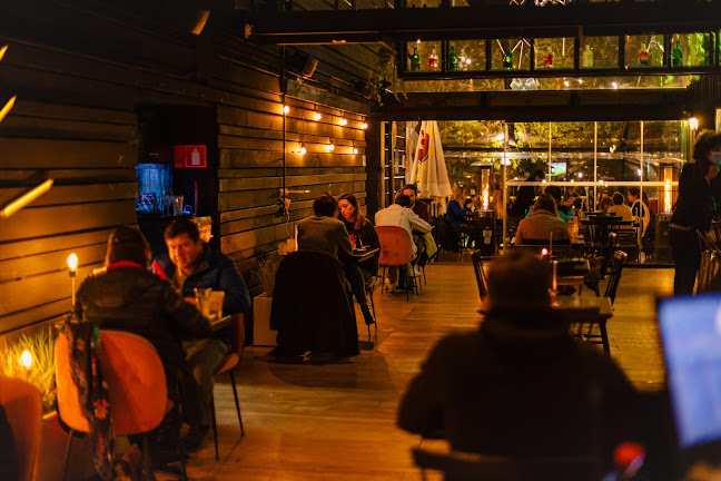 Fukai Paseo El Mañío - Gastronomía y hostelería