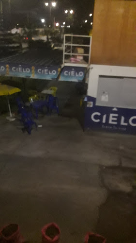 Reviews of Oky Distribuciones Generales Limitada in Arica - Gastronomía y hostelería