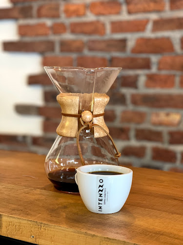 Reviews of Intenzzo Coffee Roasters in Concepción - Gastronomía y hostelería