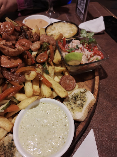 PALETBAR RESTAURANTE