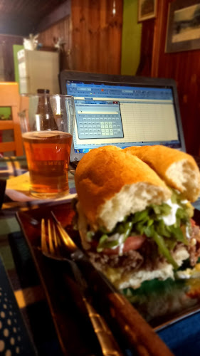 Comentarii opinii despre Cafe Pani