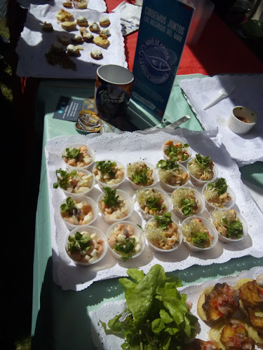 Opinii despre Pacificblu SpA în Talcahuano - Gastronomía y hostelería