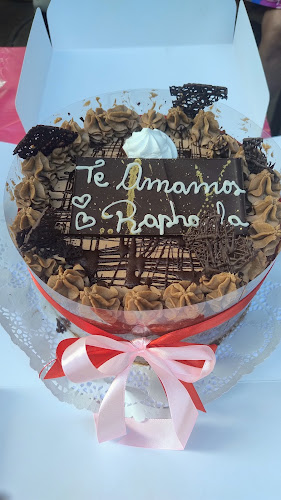 Opinii despre Pastelería y Panadería San Pedro în Villarrica - Gastronomía y hostelería