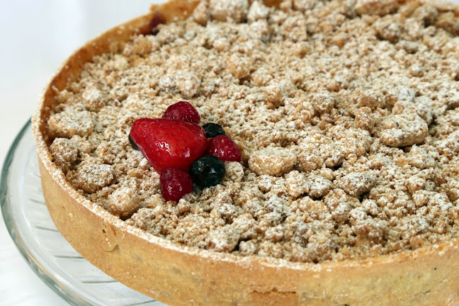 Pastelería Tradición Pompadour - Santiago