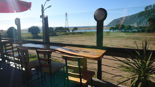 El Galeón Phone number