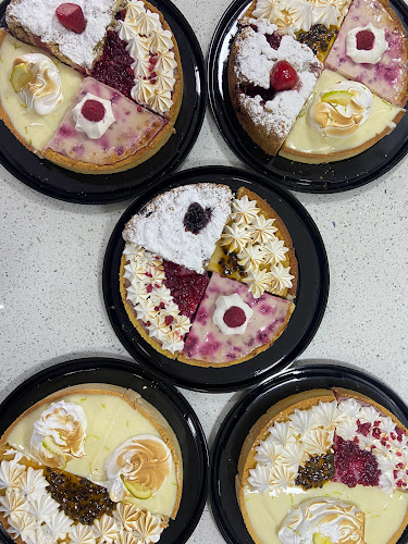 Comentarii opinii despre Kathy’s Repostería