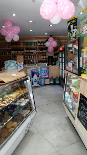 Comentarii opinii despre Panadería San Sebastián