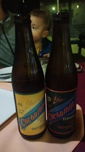 Valparaíso 51, Tome, Tomé, Bío Bío