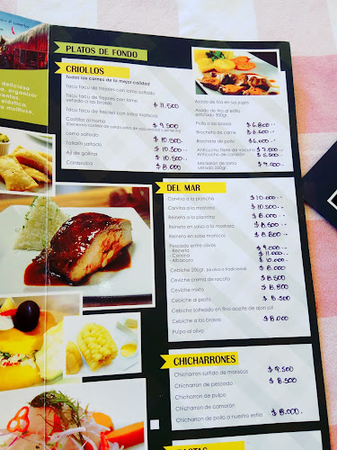 Entre Olivos - Gastronomía y hostelería