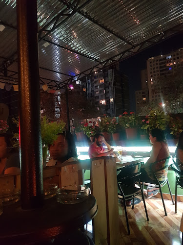 Opinii despre Jardín Tocornal în Santiago - Gastronomía y hostelería