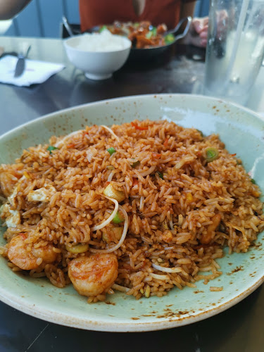 Reviews of P.F. Chang's in Las Condes - Gastronomía y hostelería