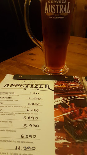 Royal Ranch - Gastronomía y hostelería