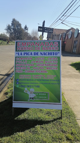 LA PICADA DE NACHITO - Gastronomía y hostelería
