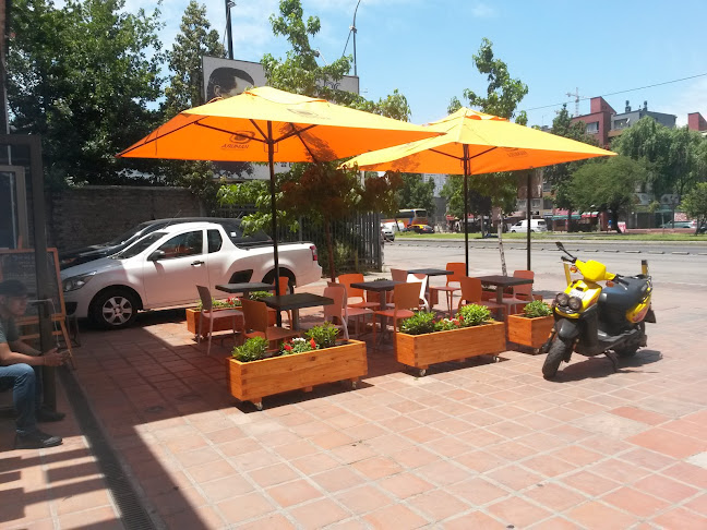 Hamura Sushi, Alameda - Gastronomía y hostelería