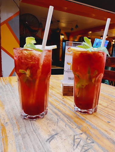 Good Bar - Gastronomía y hostelería