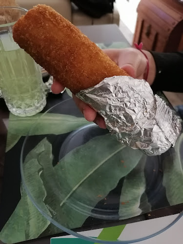 Comentarii opinii despre Mestizzo Sushi