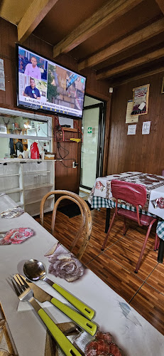 Restaurant "Tía idalba" - Gastronomía y hostelería