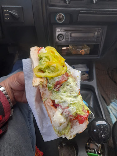 Comments and reviews of El coterraneo