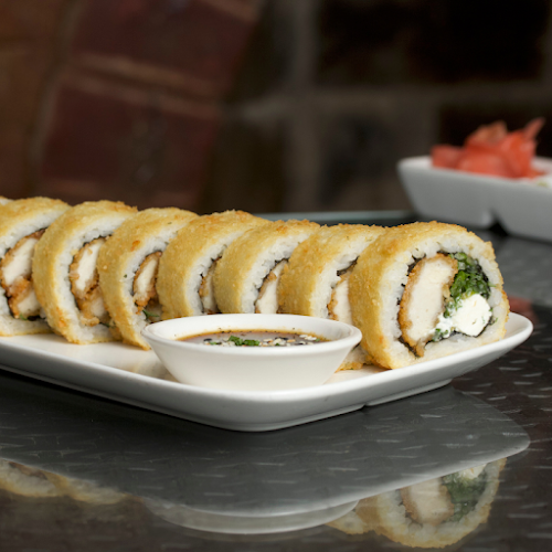 Natei Bar Sushi Lounge - Gastronomía y hostelería